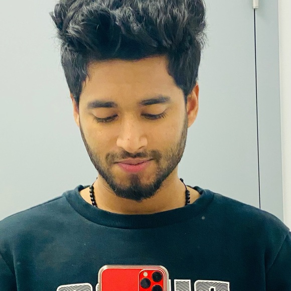 Meet your Posher, Alan - Picture 1 of 1